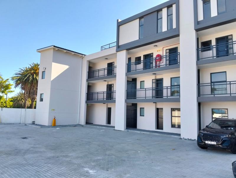 To Let 2 Bedroom Property for Rent in Clamhall Western Cape